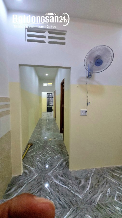 Bán nhà Đường Huyện Lộ 93, Xã Trung An, TP - Mỹ Tho