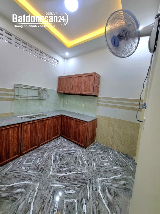 Bán nhà Đường Huyện Lộ 93, Xã Trung An, TP - Mỹ Tho