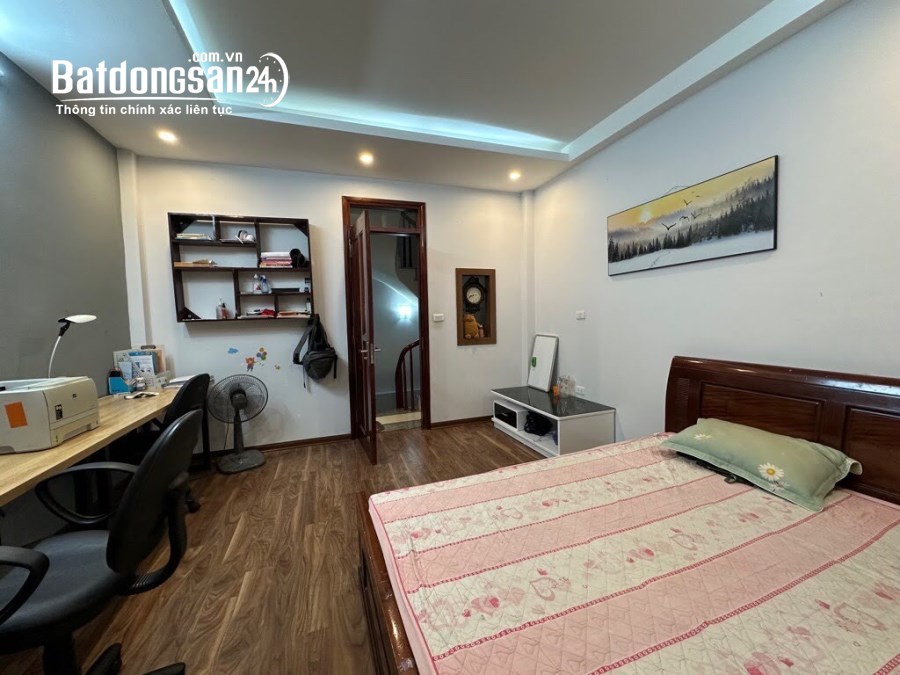 🌺HÀNG XÓM NAM ĐÔ - PHỐ TRƯƠNG ĐỊNH VỀ Ở NGAY ĐÓN TẾT - GIÁ CHỈ 4 .x TỶ 