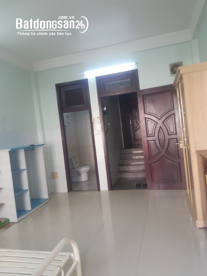 Cho thuê phòng 28m2 Full nội thất Thoại Ngọc Hầu Tân Phú