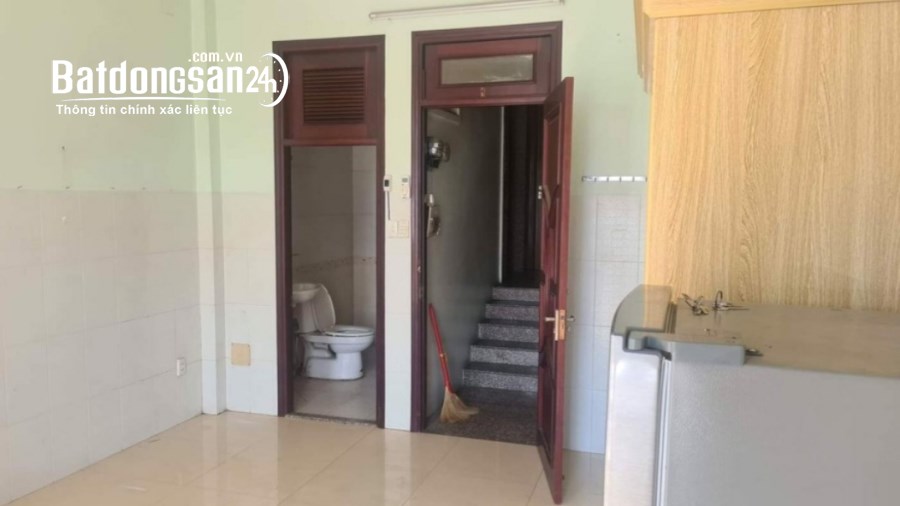 Cho thuê phòng 28m2 Full nội thất Thoại Ngọc Hầu Tân Phú