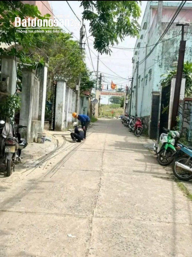 Chính chủ bán rẻ lô 147m2 lô ngang 8m gần chợ Đại Hiệp giá chủ 6xxtr