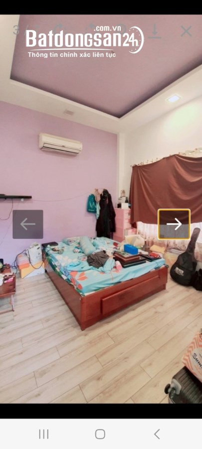 Nhà hẻm xe hơi , 160m2 , 4 lầu , Bình Thạnh , giá 15 tỷ .