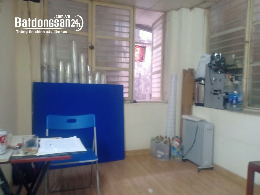  BÁN NHÀ 4 tầng Phố Đại Cồ Việt, Hai Bà Trưng 20m2 giá 1.8TỶ. 