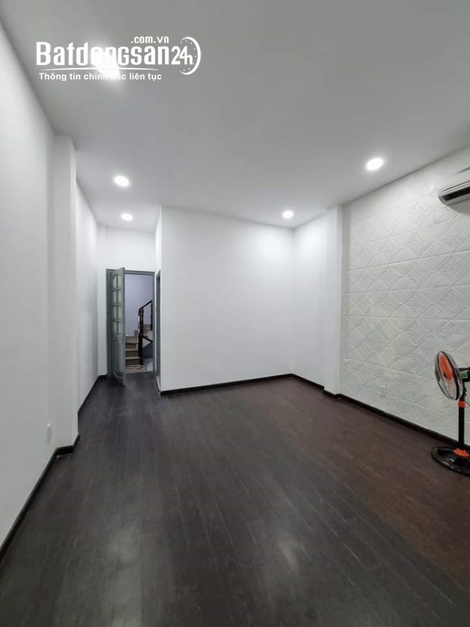 Bán nhà Đường Võ Văn Tần, Phường 5, Quận 3