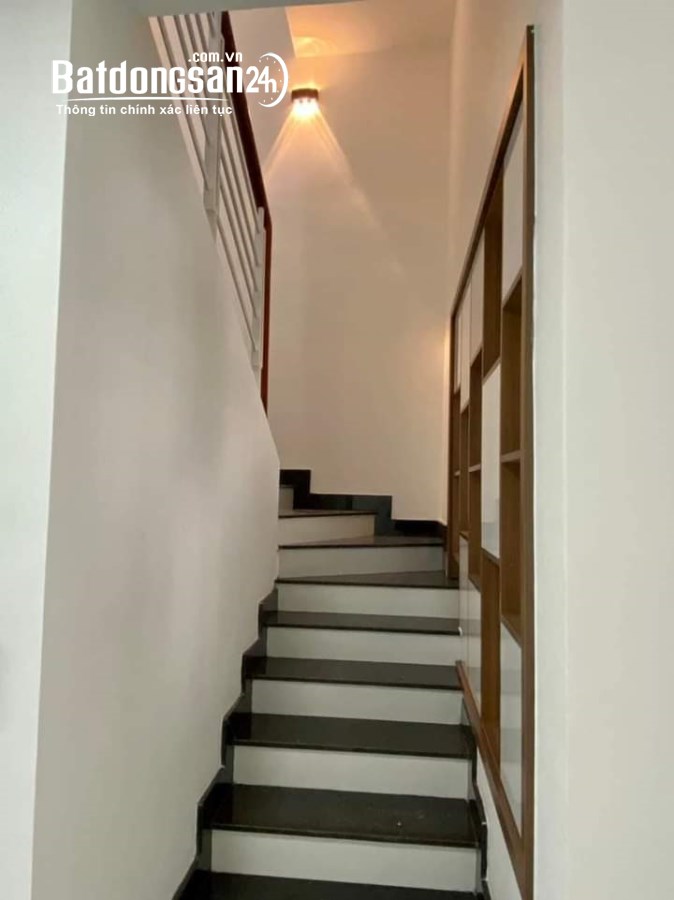 Bán nhà Đường Võ Văn Tần, Phường 5, Quận 3