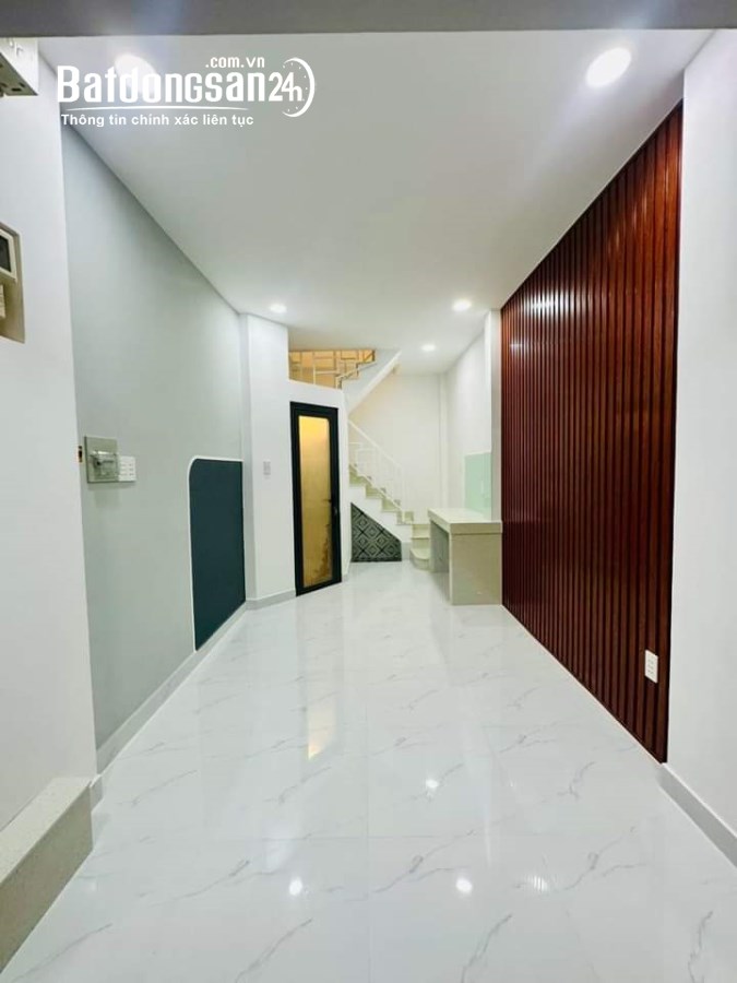 Bán nhà Đường Hòa Hưng, Phường 13, Quận 10