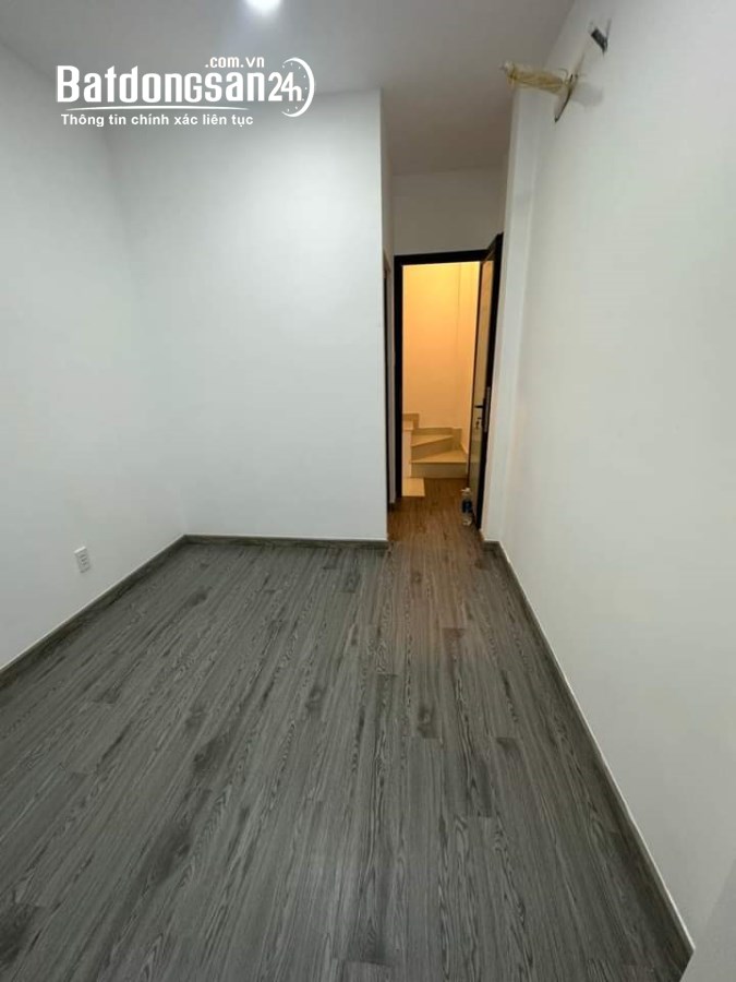 Bán nhà Đường Hòa Hưng, Phường 13, Quận 10
