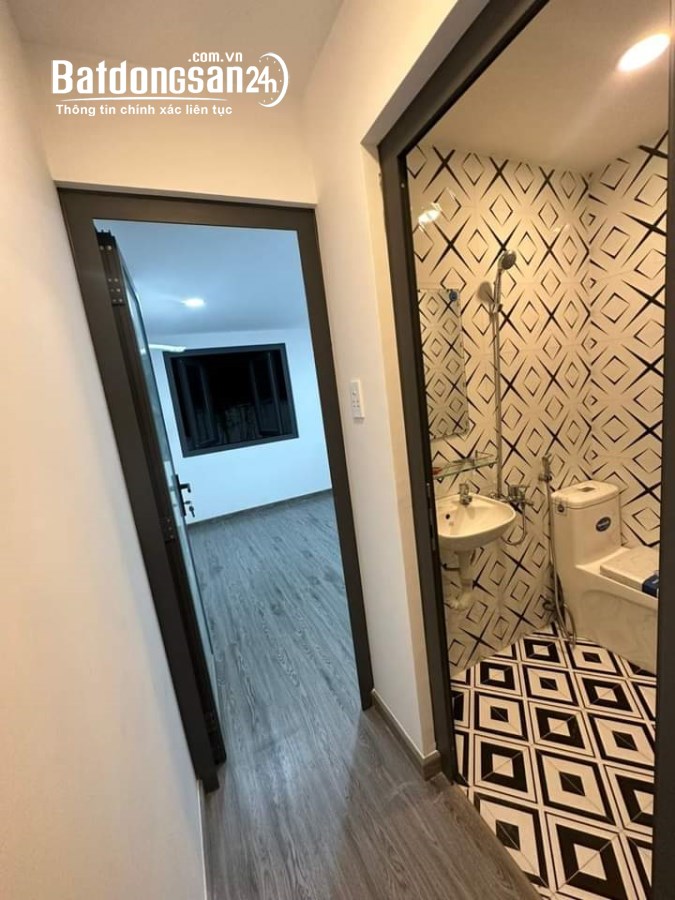 Bán nhà Đường Hòa Hưng, Phường 13, Quận 10