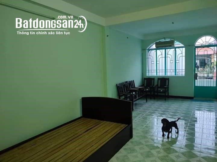 Bán nhà Đường Cách Mạng Tháng Tám, Phường 10, Quận 3