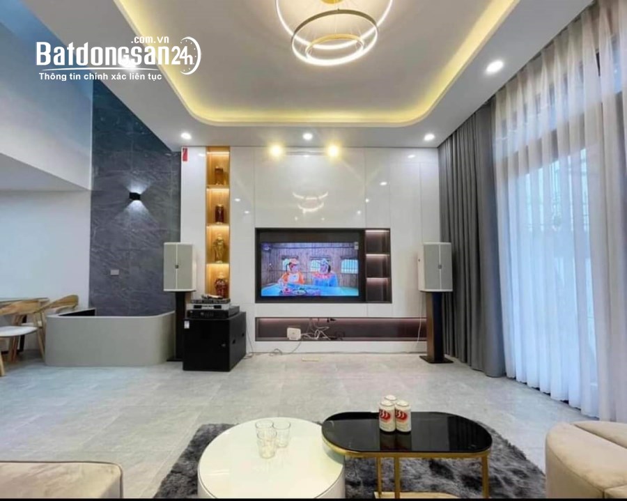 Bán Nhà Mặt Tiền Trần Hưng Đạo, Tân Phú, 72m2, 5 Tầng, Nội Thất Cao Cấp, Nhỉnh 12 Tỷ