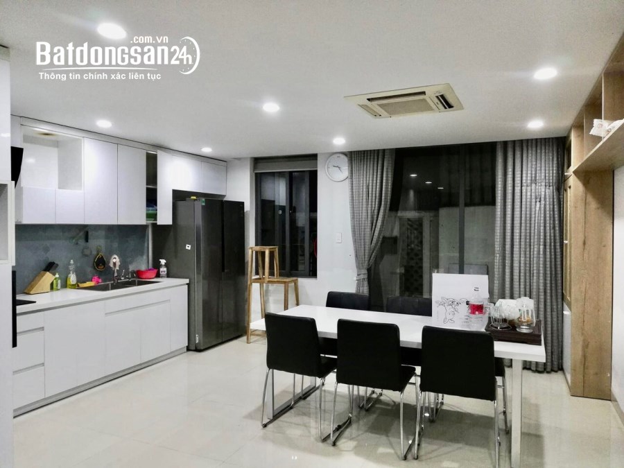 RẼ NHẤT-HIẾM BÁN-Mặt tiền Nguyễn Duy Hiệu Sơn Trà gần biển-160m2-10 tỷ thương lượng t