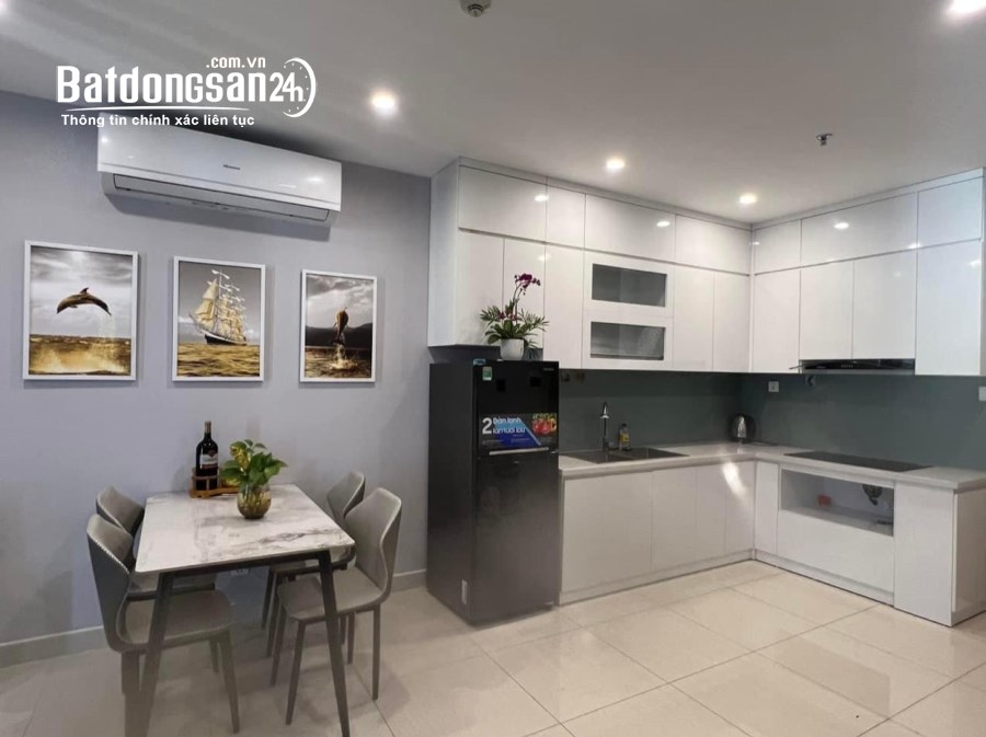 Bán căn hộ chung cư Vinhomes Ocean Park, Đường A, Huyện Gia Lâm
