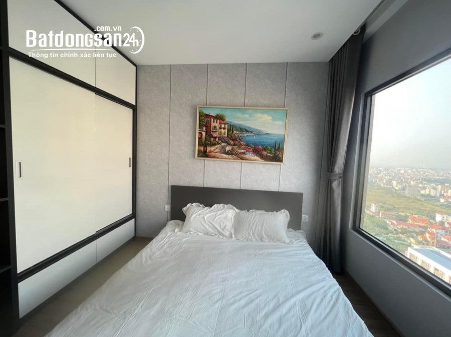 Bán căn hộ chung cư Vinhomes Ocean Park, Đường A, Huyện Gia Lâm
