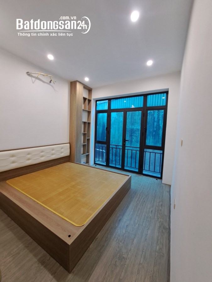 Bán nhà Đường Đại Cồ Việt, Phường Lê Đại Hành, Quận Hai Bà Trưng