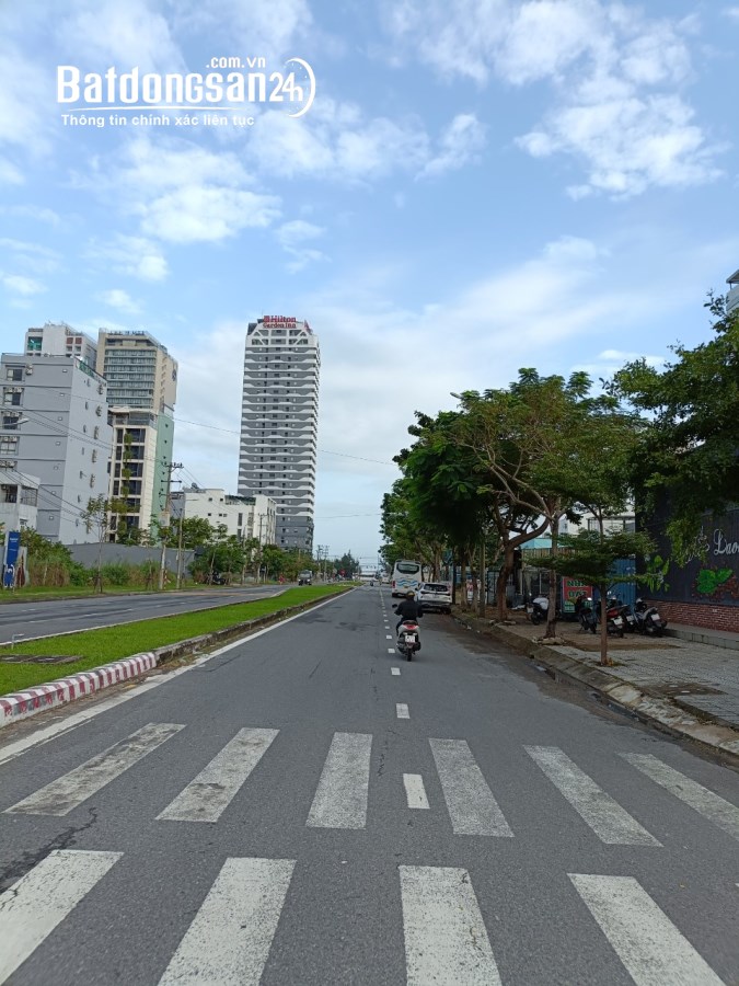 BÁN GẤP- NHÀ 5 TẦNG- THANG MÁY- NGUYỄN VĂN THOẠI- SƠN TRÀ- ĐÀ NẴNG- 95M2- GIÁ 11,5 TỶ