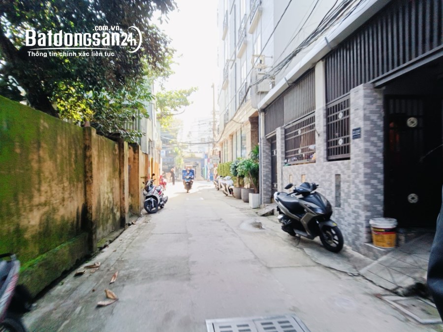BÁN GẤP- NHÀ 5 TẦNG- THANG MÁY- NGUYỄN VĂN THOẠI- SƠN TRÀ- ĐÀ NẴNG- 95M2- GIÁ 11,5 TỶ