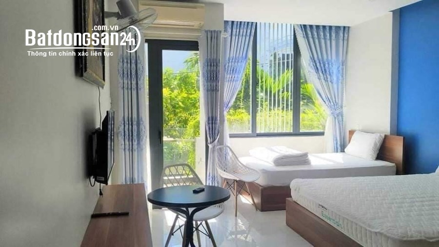 BÁN GẤP- NHÀ 5 TẦNG- THANG MÁY- NGUYỄN VĂN THOẠI- SƠN TRÀ- ĐÀ NẴNG- 95M2- GIÁ 11,5 TỶ