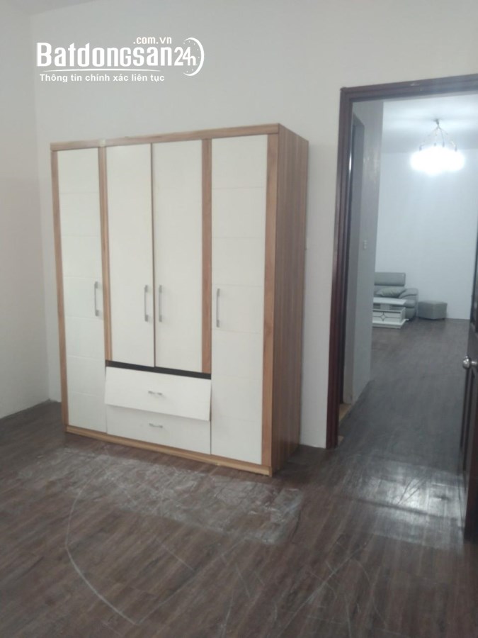 Bán căn hộ chung cư Phố Hoàng Đạo Thúy, Phường Nhân Chính, Quận Thanh Xuân