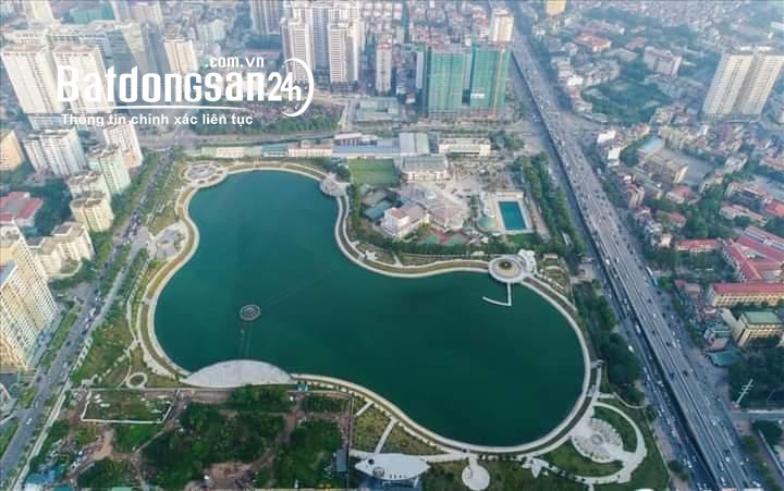 Bán căn hộ chung cư Phố Hoàng Đạo Thúy, Phường Nhân Chính, Quận Thanh Xuân