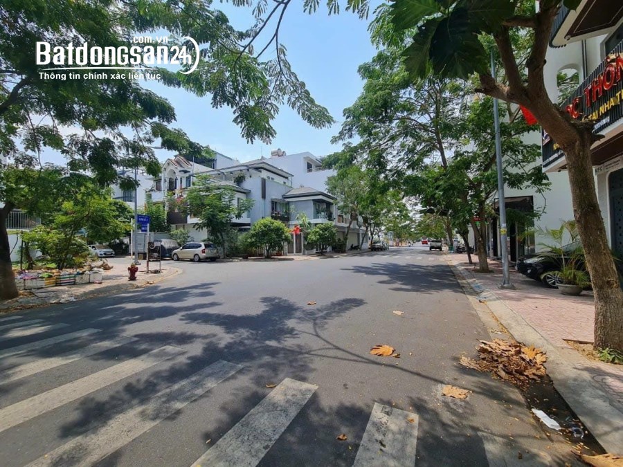 Bán nhà 4 tầng MT đường số 13 - KĐT Hà Quang 2 - Phước Hải - Nha Trang