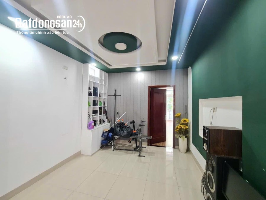 Bán nhà 4 tầng MT đường số 13 - KĐT Hà Quang 2 - Phước Hải - Nha Trang