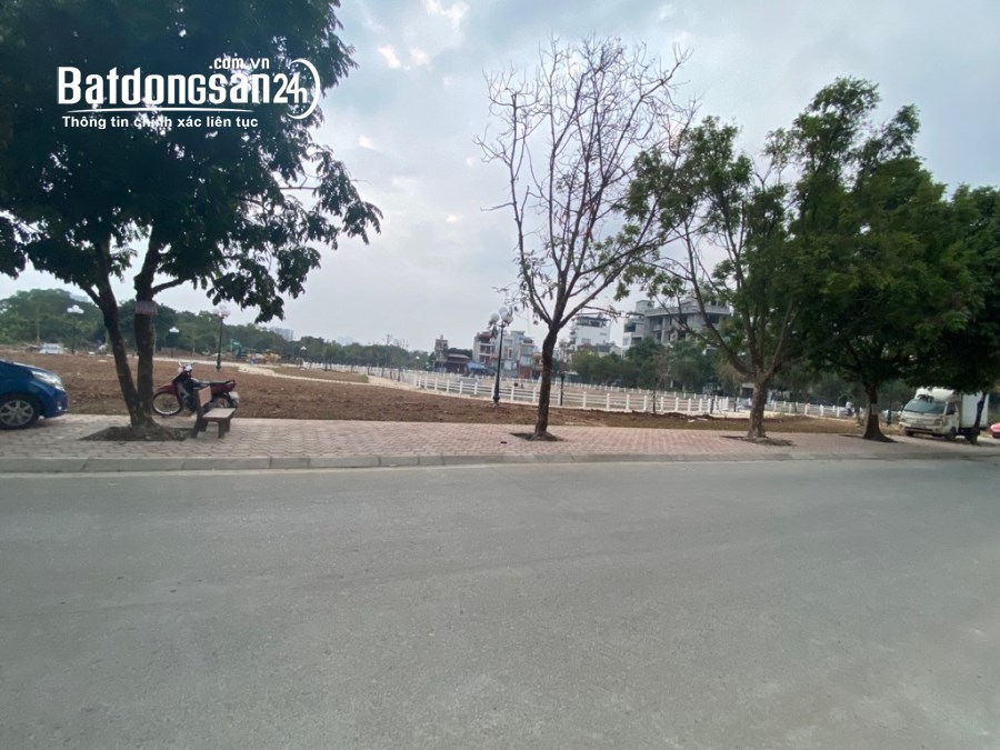Bán đất Đường Thanh Am, Phường Thượng Thanh, Quận Long Biên