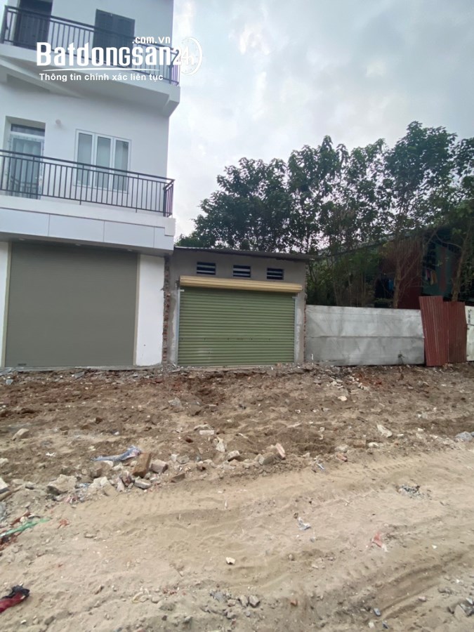 Bán đất Đường Thanh Am, Phường Thượng Thanh, Quận Long Biên
