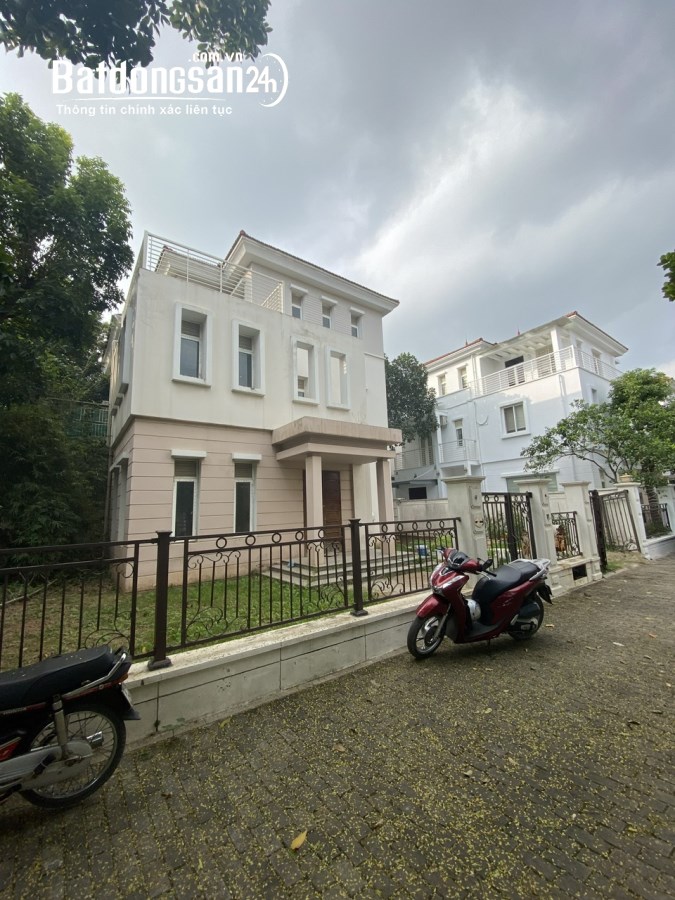 DUY NHẤT! BIỆT THỰ 210M2 THÔ KĐT MAILAND HÀ NỘI CITY, GIÁ ĐẦU TƯ 28 TỶ