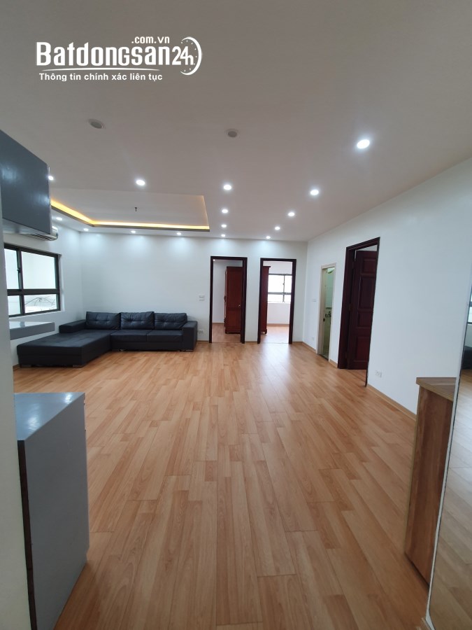 Bán GẤP căn hộ chung cư 105M2  Sails Tower Sông Nhuệ, Đường Cầu Bươu, Quận Hà Đông