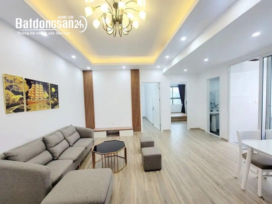 Bán căn hộ chung cư Khu đô thị mới Xa La, Đường 70, Quận Hà Đông