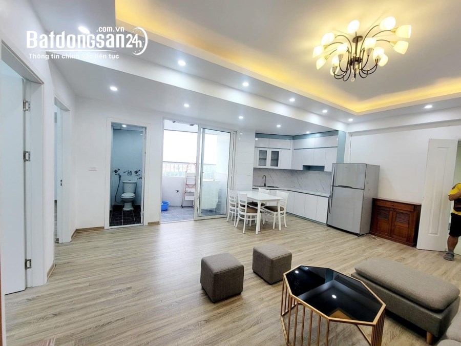 Bán căn hộ chung cư Khu đô thị mới Xa La, Đường 70, Quận Hà Đông