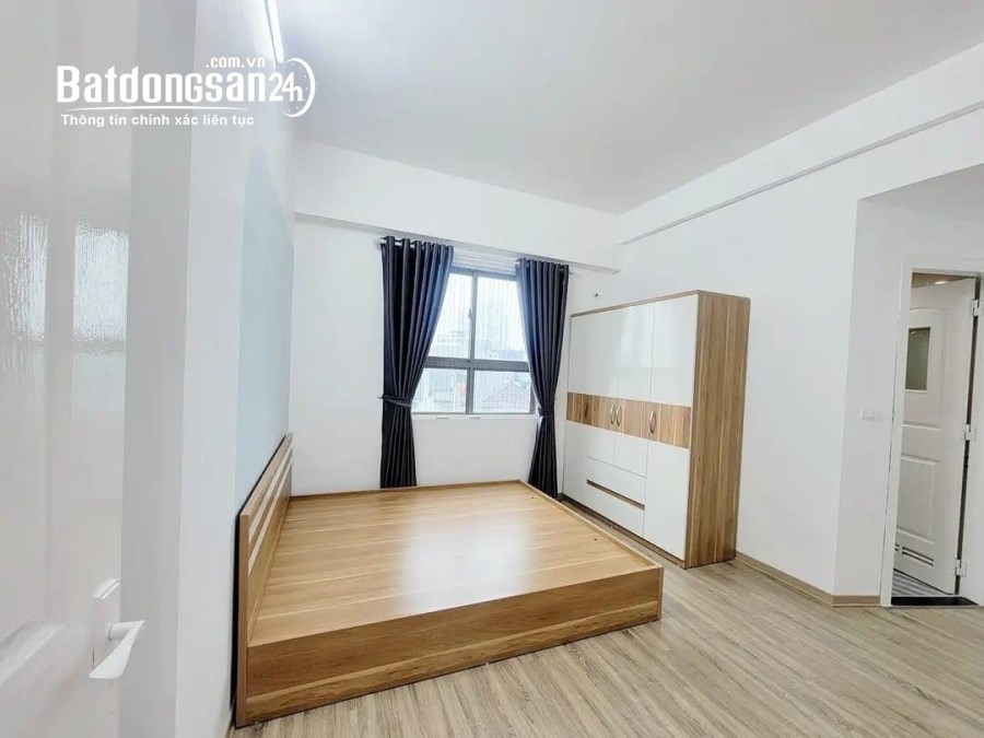 Bán căn hộ chung cư Khu đô thị mới Xa La, Đường 70, Quận Hà Đông