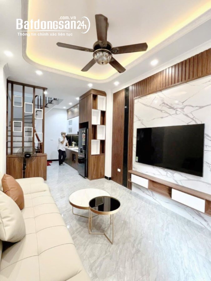 Bán nhà Đường Phương Canh, Phường Phương Canh, Quận Nam Từ Liêm
