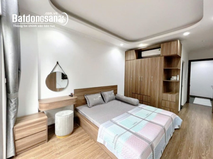 Bán nhà Đường Phương Canh, Phường Phương Canh, Quận Nam Từ Liêm