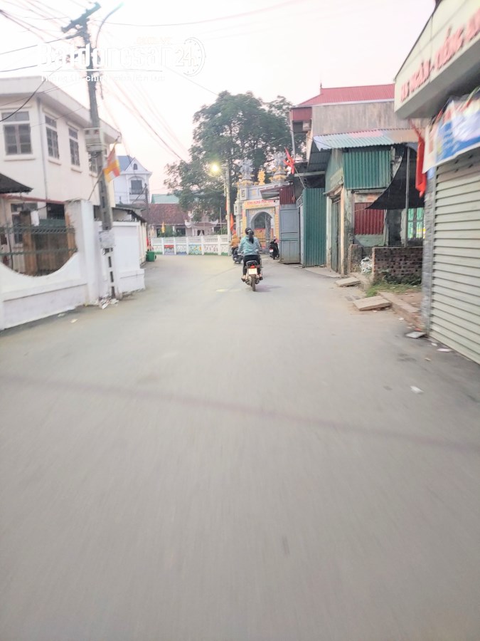 Bán nhà Đường Quốc Lộ 32, Xã Đức Thượng, Huyện Hoài Đức