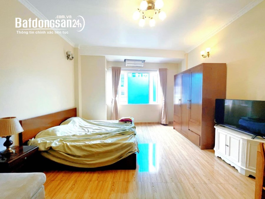 Bán Khách Sạn Phố Lê Đại Hành 150M2 8 Tầng Mặt Tiền 5.1M 75 Tỷ - Dòng Tiền 170 Tr/th