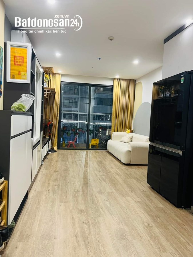 Bán căn hộ chung cư Vinhomes Ocean Park, Đường A, Huyện Gia Lâm