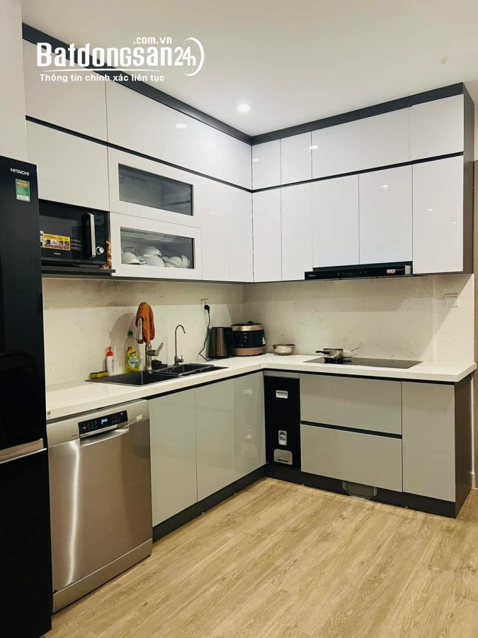 Bán căn hộ chung cư Vinhomes Ocean Park, Đường A, Huyện Gia Lâm
