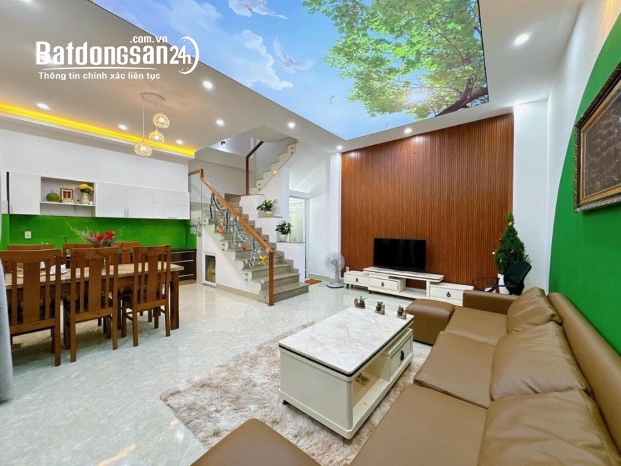 BÁN GẤP NHÀ 3 TẦNG KIỆT NGUYỄN HỮU THỌ NGAY SÁT NGUYỄN VĂN LINH HẢI CHÂU ĐÀ NẴNG.