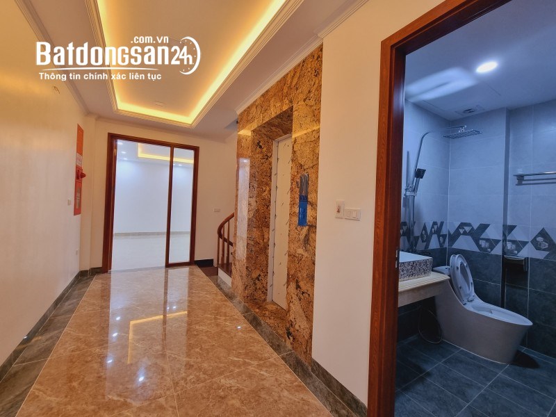 Bán nhà Đường Lê Đức Thọ, Phường Mai Dịch, Quận Cầu Giấy