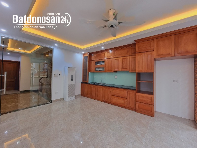 Bán nhà Đường Lê Đức Thọ, Phường Mai Dịch, Quận Cầu Giấy