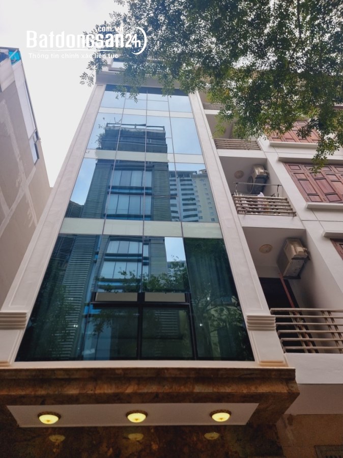 Bán nhà Đường Lê Đức Thọ, Phường Mai Dịch, Quận Cầu Giấy