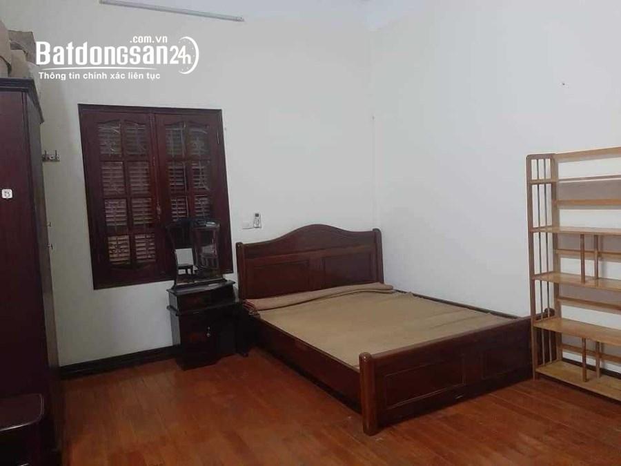 Bán nhà mặt phố Đường Giáp Bát, Phường Giáp Bát, Quận Hoàng Mai