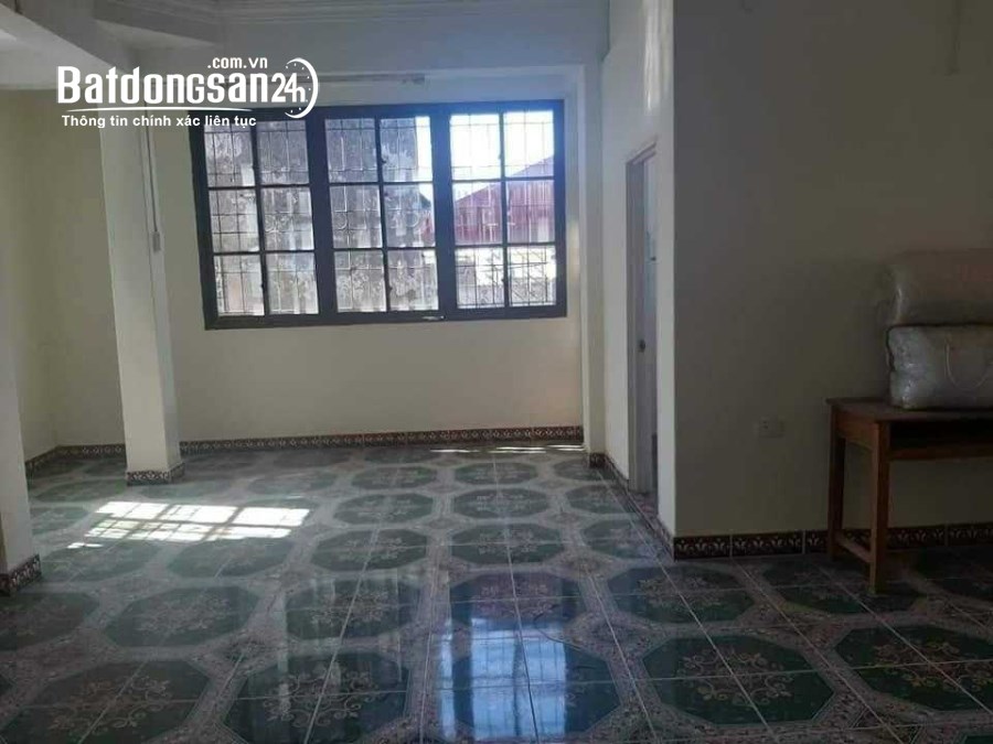 Bán nhà mặt phố Đường Giáp Bát, Phường Giáp Bát, Quận Hoàng Mai