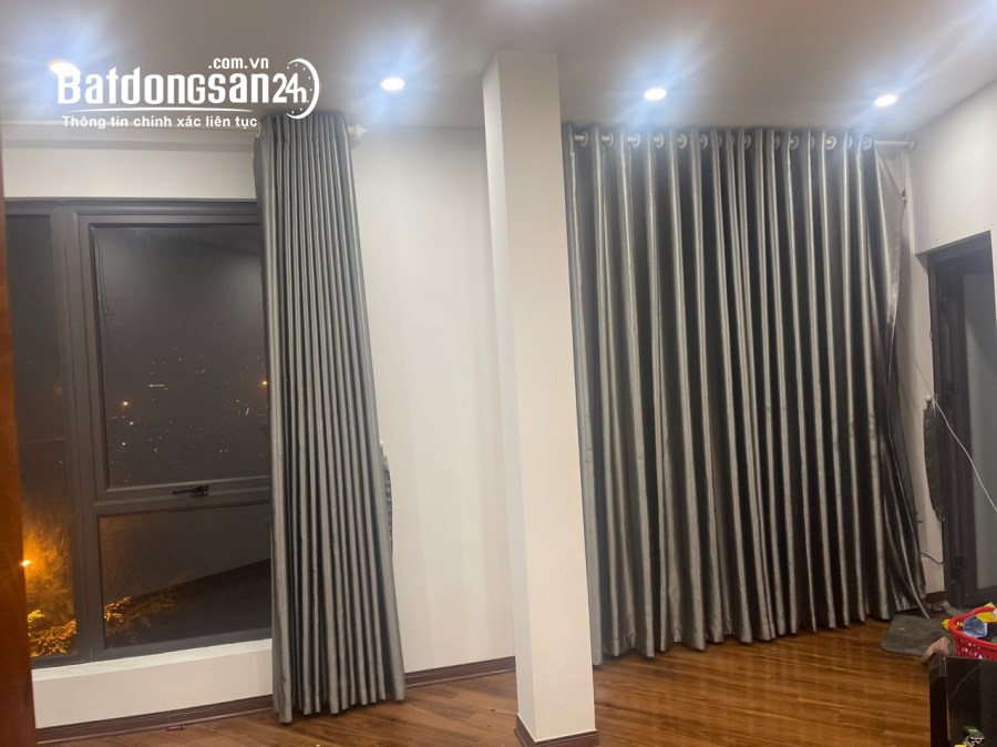 Bán nhà Đường Yên Sở, Phường Yên Sở, Quận Hoàng Mai