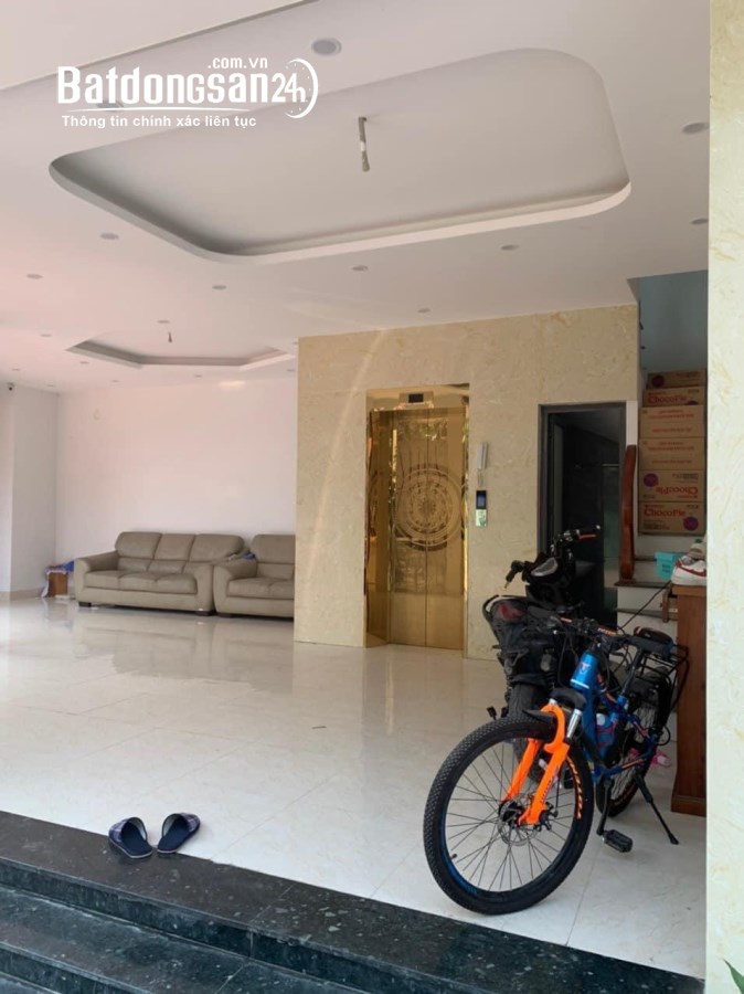 Bán nhà Đường Yên Sở, Phường Yên Sở, Quận Hoàng Mai