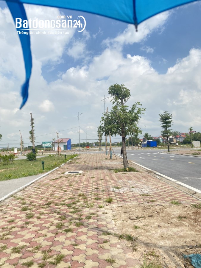 Bán đất Đường 398, Xã Đức Giang, Huyện Yên Dũng