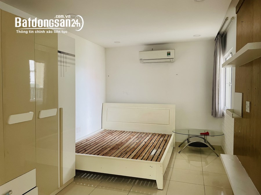 Cần bán căn góc 2PN chung cư CT2 Vĩnh Điềm Trung - Tp Nha Trang giá tốt