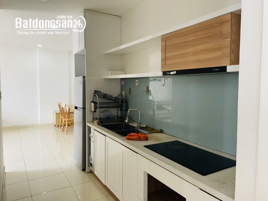 Cần bán căn góc 2PN chung cư CT2 Vĩnh Điềm Trung - Tp Nha Trang giá tốt